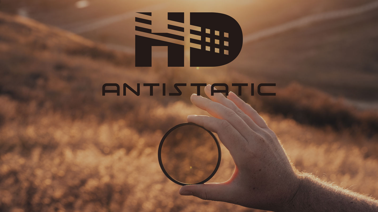 Hoya HD Antistatic Hoya HD Antistatic