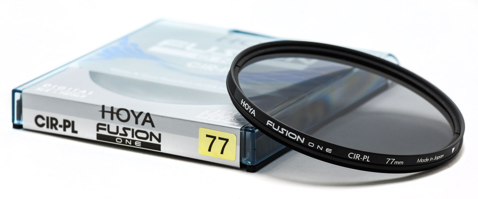 Polarizační filtr Hoya Fusion One