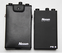 Power Pack Nissin PS 8